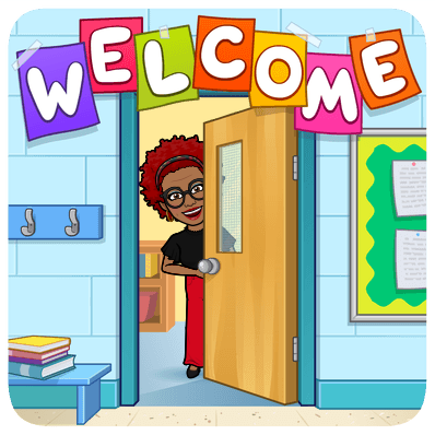 Welcome Back image Welcome Back image
